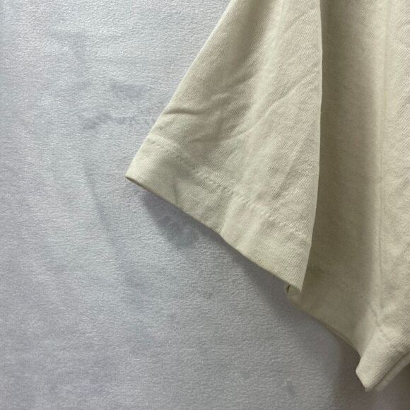 VTG University of Tennessee UTC Lady Mocs Softball Single Stitch White T-Shirt L - Picture 5 of 8